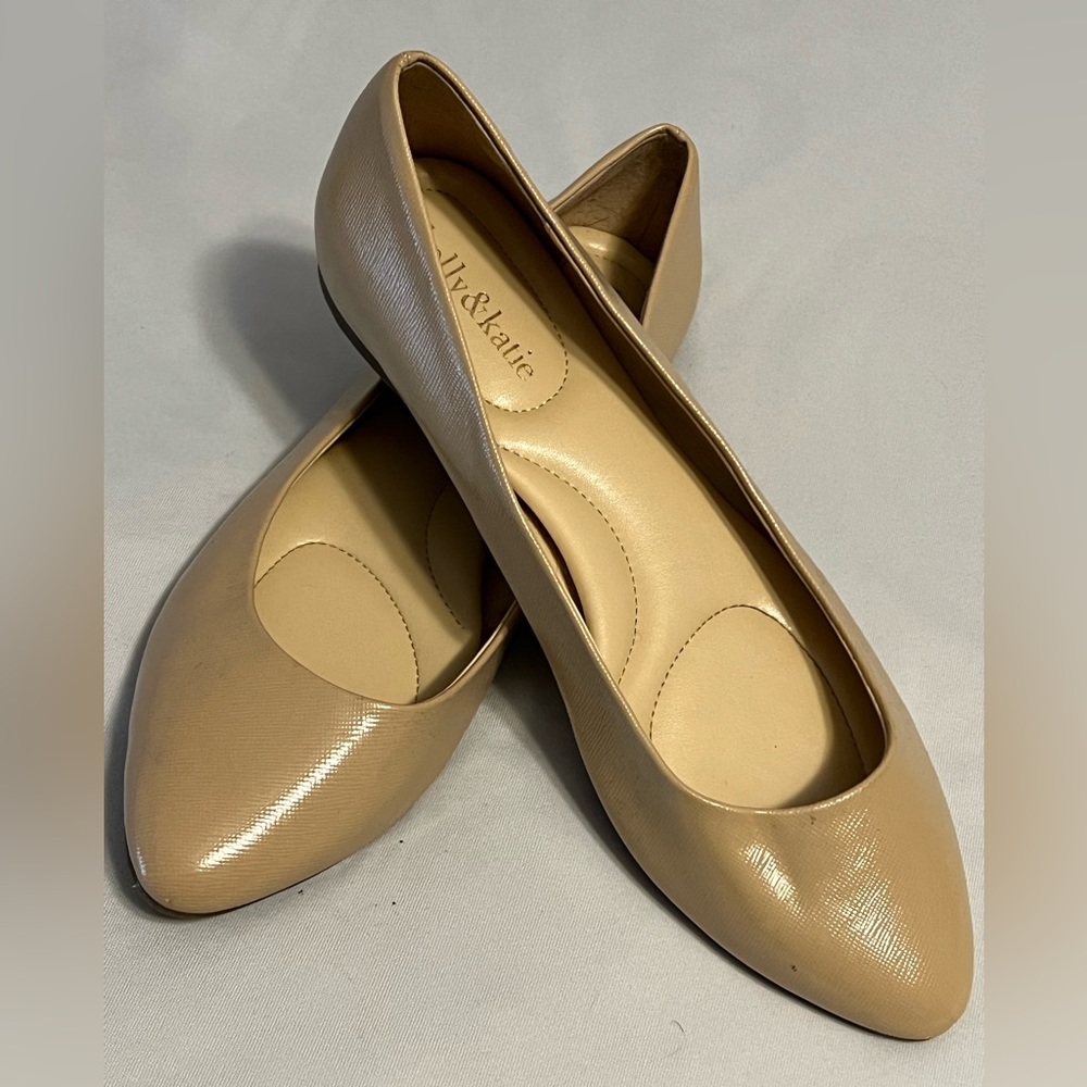 Women’s Ballet Flats